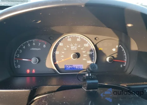 2009 Hyundai Elantra Gls z USA, uszkodzony, nr VIN KMHDU46D79U752416